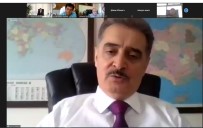 Yargıtay Üyesi Harun Kodalak Açıklaması '15 Temmuz Bin Yılda Bir Yaşanabilecek Büyük Bir İhanet Girişimidir'