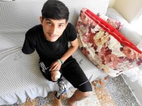 11 Bin Dolarla Hayata Tutunacak