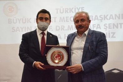 'Ayasofya Türkiye'nin Bir Psikolojik Alanda Sınırı Aşması Anlamında Önemli'