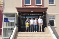 Bir LGS Birincisi De Afyonkarahisar'dan