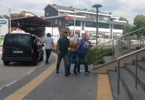 Cinayetle Sonuçlanan 'Tuvaletini Buraya Yapma Tartışması' Nın Sanığına 25 Yıl Hapis