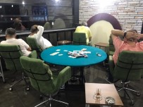 Derneğe Kumar Operasyonu