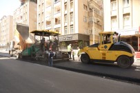 Doç. Dr. Ahmet Bilgin Bulvarı A'dan Z'ye Yenileniyor