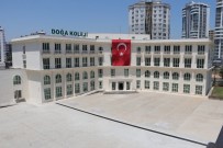 Doğa Koleji Adana Kampüsü Yenilikleriyle Öğrencilerini Bekliyor