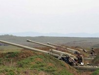 DEVLET BAŞKANI - Ermenistan'dan Azerbaycan'a flaş teklif!