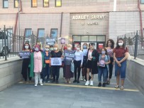 Eşini 15 Yerinden Bıçaklayan Sanık Psikolojisinin Bozuk Olduğunu Söyledi