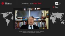FETÖ'nün Hain Darbe Girişimi Arnavutluk'ta '15 Temmuz 15 Panel' Programıyla Anlatıldı