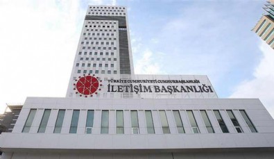 İletişim Başkanlığından dezenformasyon içerikli haberlerle ilgili açıklama!