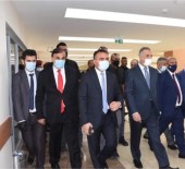 Irak'ta Sağlık Acarsan'a Emanet