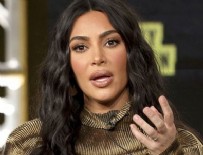 KIM KARDASHIAN - Kim Kardashian Ermenistan'a destek istedi!