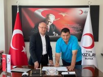 Kızılay'dan Muş'a Aşevi