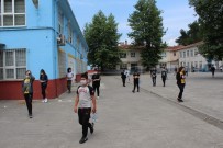 LGS'de En Az Doğru Matematik Ve İngilizcede Oldu