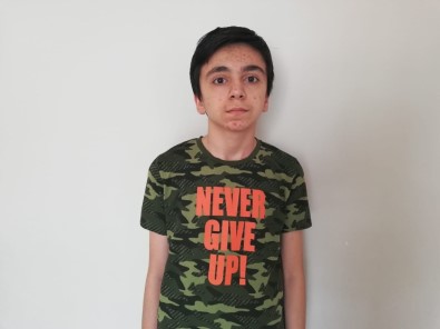 LGS İl Birincisi Kağızman'dan