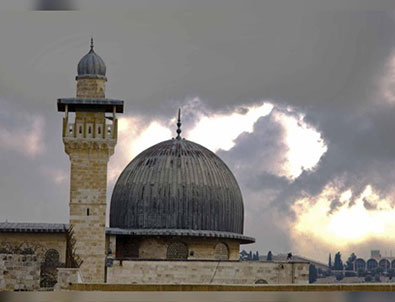 Mescid-i Aksa için kritik çağrı!