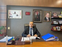 Milletvekili Arvas Açıklaması 'KOSGEB Desteğiyle İşletme Sahibi Olabilirsiniz'