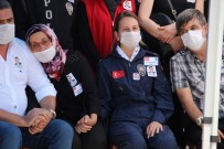 Şehit Polis Semih Güzelay, İzmir'de Son Yolculuğuna Uğurlandı Haberi