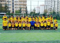 Silvan'da Futbol Okulu Açılıyor Haberi