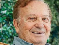 SEYFİ DURSUNOĞLU - Ünlü tiyatrocudan üzücü haber!