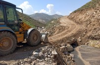 Van Büyükşehir Belediyesinin Tarım Seferberliği Devam Ediyor