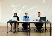 Van'da '15 Temmuz Demokrasi Ve Milli Birlik Günü' Programı