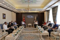 Van TSO Denetimden Tam Puan Aldı