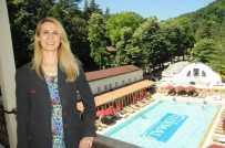 Yalova Kaplıcalarına 'Güvenli Turizm Sertifikası' Haberi