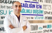 'Yer Çekiminin De Etkisiyle Vücutta Sarkmalar Oluşabilir '