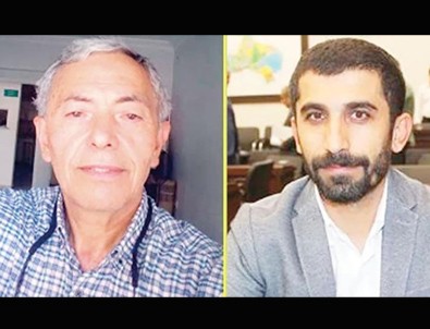 2 CHP'li belediye meclis üyesi PKK'dan tutuklandı