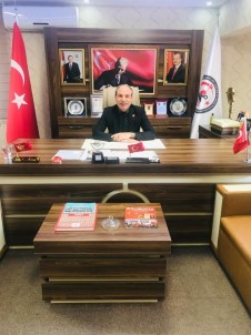 Abbas Gündüz Açıklaması 'CHP Dürüst Siyaset Yapsın, Sizin 15 Temmuzla Alakalı Hiçbir Söz Hakkınız Yok'