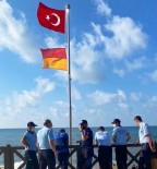 Beykoz Belediyesi'nden Bayrak Krizi Açıklaması