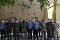 Birleşik Görev Kuvveti-151'İn Komutası 6. Kez Türkiye'de