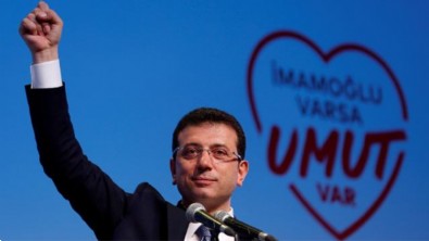 Ekrem İmamoğlu yine açtı kesenin ağzını