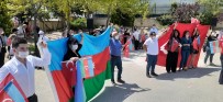 Ermenistan'a Kendi Anlayacağı Dilden Mesaj
