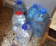 Evini Sahte İçki İmalathanesine Çeviren Şahıs Yakalandı