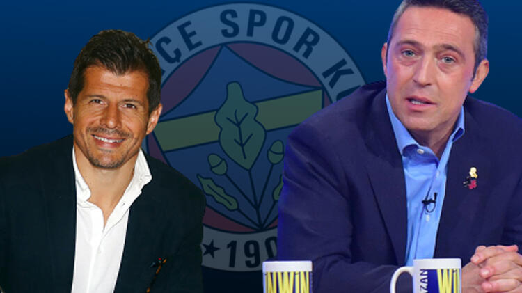 Fenerbahçe'den Galatasaray'a 2. gol!