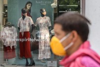 Fransa'da 20 Temmuz'da Kapalı Alanlarda Maske Takmak Zorunlu Hale Geliyor