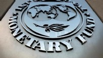 WASHINGTON - IMF'den ABD'ye kötü haber!