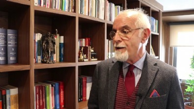 İstanbul Barosu Başkanı'ndan skandal çağrı!