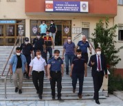 Kütahya Valiliği'nden Jandarma Komutanlığı'na Saldırıya İlişkin Açıklama