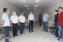 TMO'da Buğday Alımı