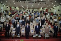 Tokat'ta, 'Darbecilik Virüsü Ve 15 Temmuz Destanı' Paneli