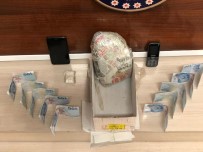 Van'da Uyuşturucu Operasyonu