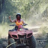 ATV Kazasında Gözünü Kaybeden Genç Kadın Adalet Bekliyor