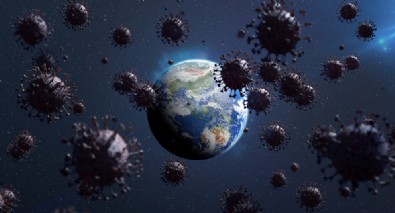 Bilim Kurulu Üyesi: Virüsün amacı bizi öldürmek değil çünkü...