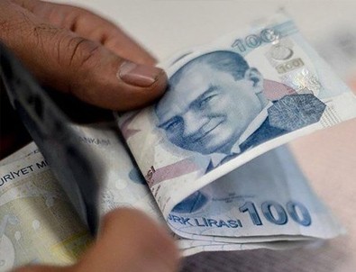 Emekliye 3 ödeme birden yapılacak!