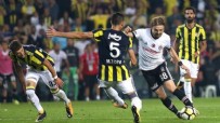 GÖKHAN GÖNÜL - Sezonun son derbisini Beşiktaş kazandı!