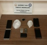 Gaziantep'te Aranan 51 Şüpheli Şahıs Yakalandı