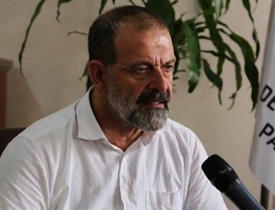 HDP'li vekilin tecavüz ettiği kadın konuştu...