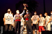 İçel İdman Yurdu 3. Lig'te