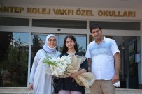 Şampiyonun Tercihi Yine Gaziantep Kolej Vakfı